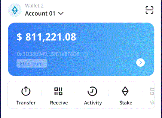  imtoken归于什么链类型-imtoken最imToken钱包